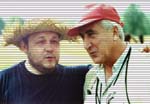 40 лет отечественного кинематографа